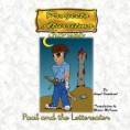 Paul and The Lettereater